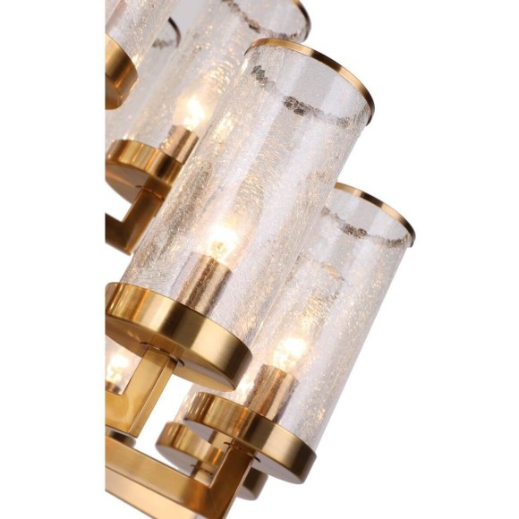 Подвесная люстра Favourite Assembly 2060-18P