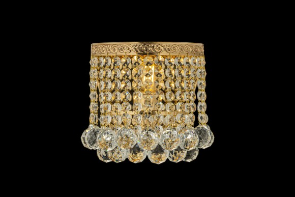 Бра Arti Lampadari Castellana E 2.10.501 G