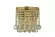 Бра Arti Lampadari Castellana E 2.10.501 G