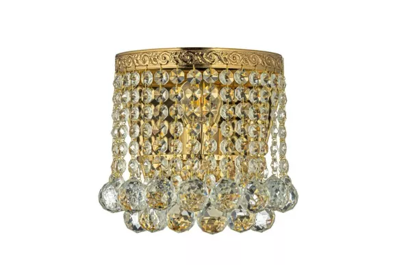 Бра Arti Lampadari Castellana E 2.10.501 G Бра Arti Lampadari Castellana E 2.10.501 G