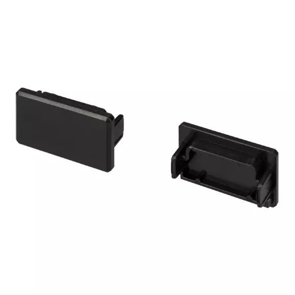 Заглушка Arlight PLS-LOCK-H16-SMT черная глухая 033645 Заглушка Arlight PLS-LOCK-H16-SMT черная глухая 033645
