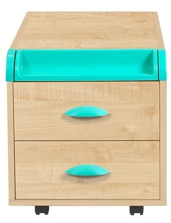 Тумбочка 5 step DMI_351318