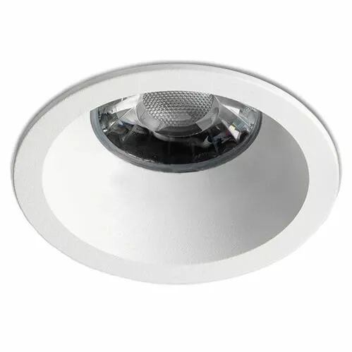 Влагозащищенный светильник ITALLINE DL 3241 white Влагозащищенный светильник ITALLINE DL 3241 white