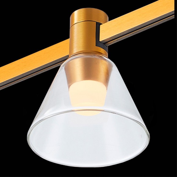 Трековый магнитный светильник ST Luce Farm ST814.206.03