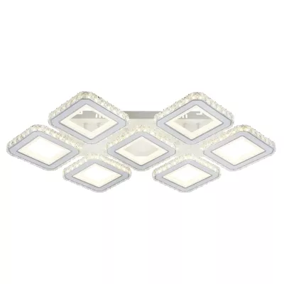 Потолочная люстра Escada Avolon 10261/7LED