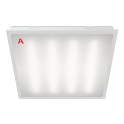 Потолочный светильник Wolta ДВО04-36-051-5К