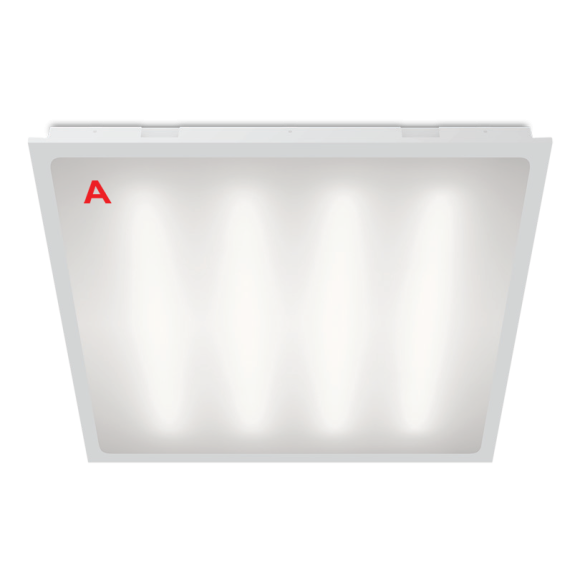 Потолочный светильник Wolta ДВО04-36-051-5К