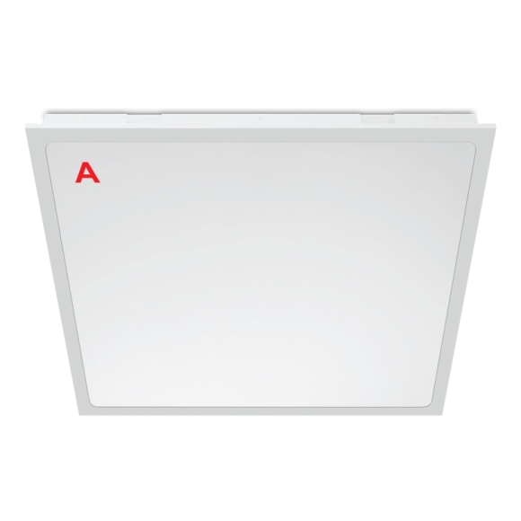 Потолочный светильник Wolta ДВО04-36-051-5К