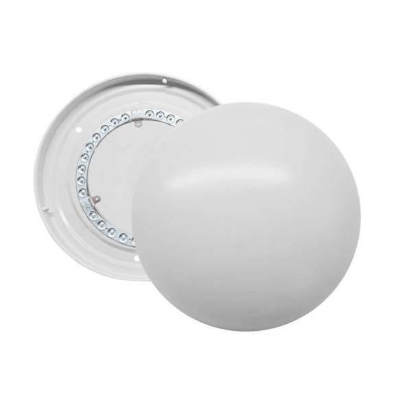 Светодиодный модуль со встроенным драйвером Apeyron 230В 2835 28Вт 2520 лм 6500К 02-64