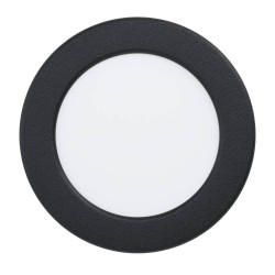 Встраиваемый светильник с рег-кой цветовой темп-ры Eglo Fueva 6 901413