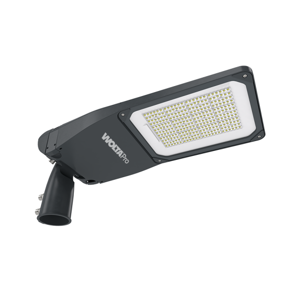 Консольный светильник Wolta ДКУ05-200-302-5К ШБ130х75