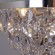 Люстры хрустальные Reluce 08533-0.4-10