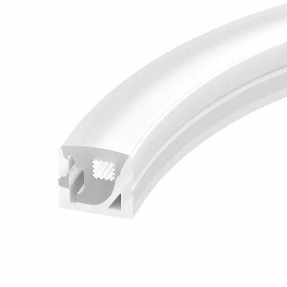 Силиконовый профиль Arlight WPH-FLEX-1616-SIDE-S11-50m WHITE 040831(1) Силиконовый профиль Arlight WPH-FLEX-1616-SIDE-S11-50m WHITE 040831(1)