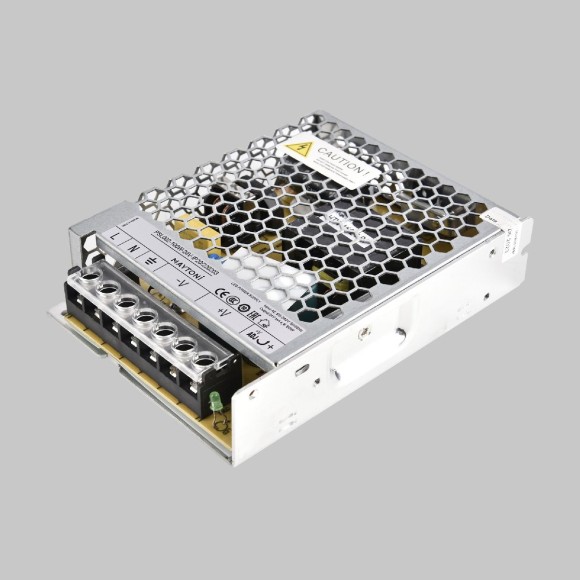 Блок питания Maytoni Led strip 100Вт DC24В IP20 220203