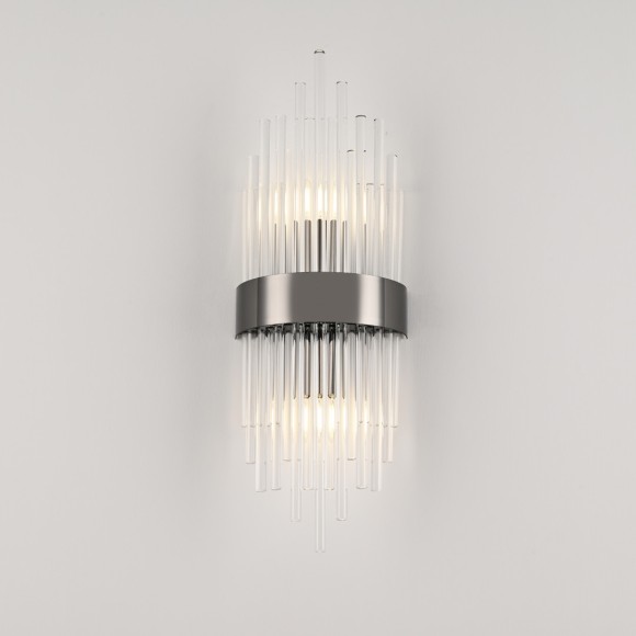 Настенный светильник Arte Milano Torcia 430122.140.2.E14.A1 BK