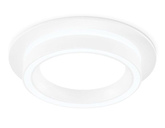 Встраиваемый светильник Ambrella Light Techno Spot Standard Tech TU5205