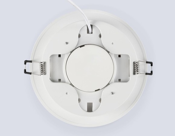 Встраиваемый светильник Ambrella Light Techno Spot Standard Tech TU5205