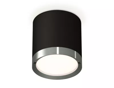 Потолочный светильник Ambrella Light Techno Spot XS8142006 (C8142, N8133)