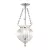 Подвесной светильник Elstead Lighting Finsbury park FP-P-S-POL-NCKL