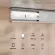 Светодиодная лента Maytoni Base 12В 2835 9,6Вт/м 6000K 5м IP65 201176