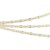 Светодиодная лента Arlight RT-A240-10mm 24V Warm3000 (22 W/m, IP20, 5m) (высок.эфф.150 лм/Вт) 038745(1)