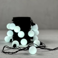 Гирлянда Шарики Laitcom (LTC) HB20-1-2W