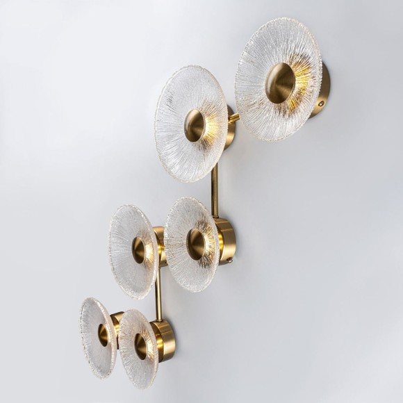 Настенный светильник Modestyle MS.1503.06