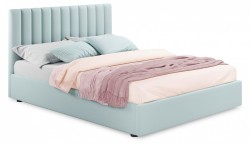 Кровать двуспальная Olivia 2000x1800 NMB_TE-00004093