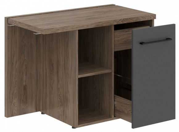 Тумба Morris Trend MCRT1055(R) SKY_00-07089286