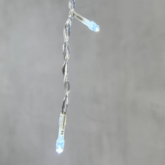 Гирлянда Бахрома Laitcom (LTC) PIL240-10-2W