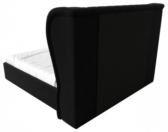 Кровать двуспальная Далия LDV_108312