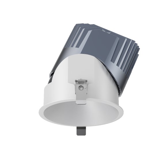 Встраиваемый светильник Fiberli 1005E65 12130603