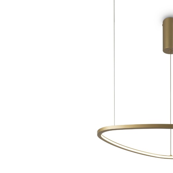 Подвесной светильник Maytoni Glint MOD072PL-L28BS3K