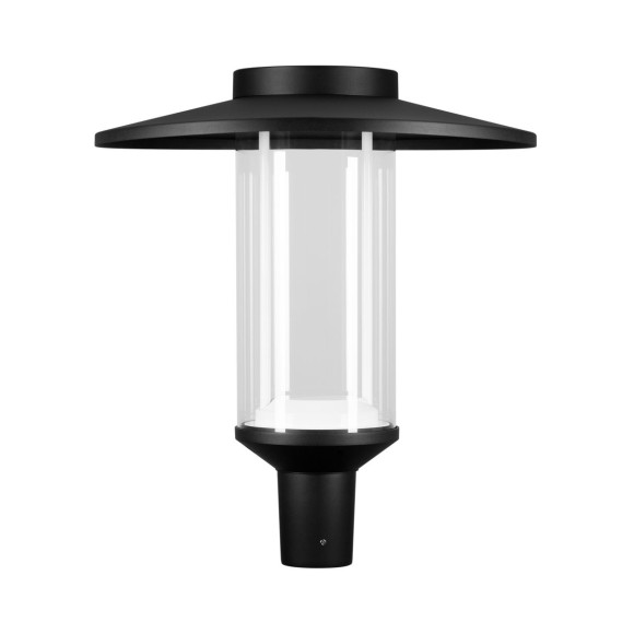 Уличный светильник Arlight ALT-MASAR-50W Warm3000 (BK, 130 deg, 230V) (IP65 Металл) 051860