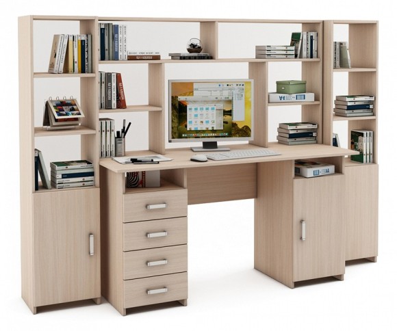 Набор для детской Лайт-8 СН MAS_USHLT-8-SN-DM