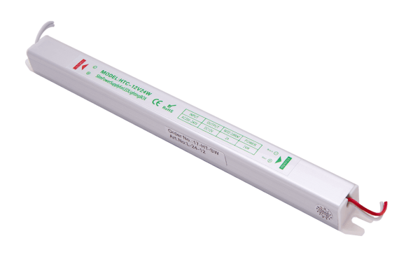 Блок питания SWG L-24-12 001128