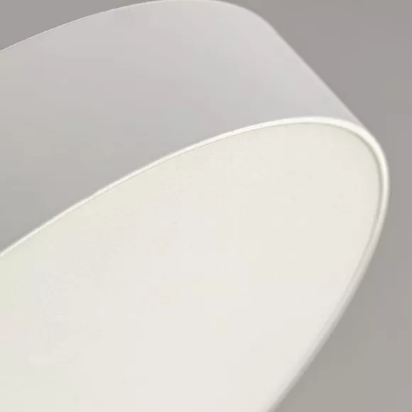 Подвесной светильник Citilux Tao CL712S180N, Белый, Нейтральный белый, Металл, крупный план Подвесной светильник Citilux Tao CL712S180N, Белый, Нейтральный белый, Металл, крупный план