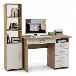 Набор для детской Лайт-5Я MAS_USHLT-5YA-DSB