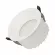 Встраиваемый светильник Arlight MS-DROP-BUILT-R105-14W Day4000 (WH, 85 deg, 230V) 040340