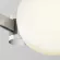 Трековый магнитный светильник Maytoni Technical Luna TR229-1-5W3K-PT, Серебро, Белый, Теплый белый