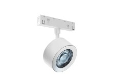 Трековый магнитный светильник Lumker SY-LINK-FTS-WH-10-WW 019043