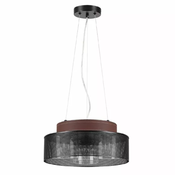 Подвесной светильник Lumion Basalto 6598/3C Подвесной светильник Lumion Basalto 6598/3C