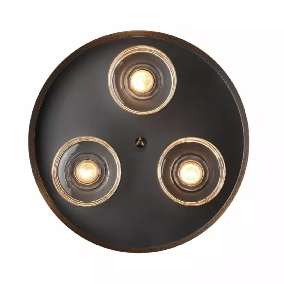 Подвесной светильник Lumion Basalto 6598/3C Подвесной светильник Lumion Basalto 6598/3C