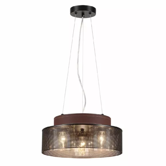 Подвесной светильник Lumion Basalto 6598/3C Подвесной светильник Lumion Basalto 6598/3C
