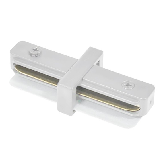 Коннектор прямой Feron LD1020 51897