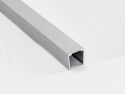 Алюминиевый крепеж для ленты SWG PRO MNT-1220-AL1000 00-00032766