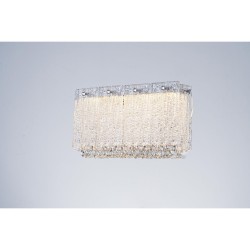 Настенный светильник iLamp King W707 CR