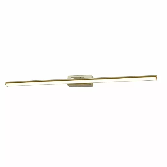 Настенный светильник Escada Primo 170001/B/1W LED 12W Gold ES0000013L
