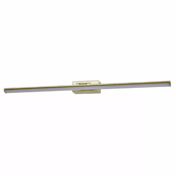 Настенный светильник Escada Primo 170001/B/1W LED 12W Gold ES0000013L