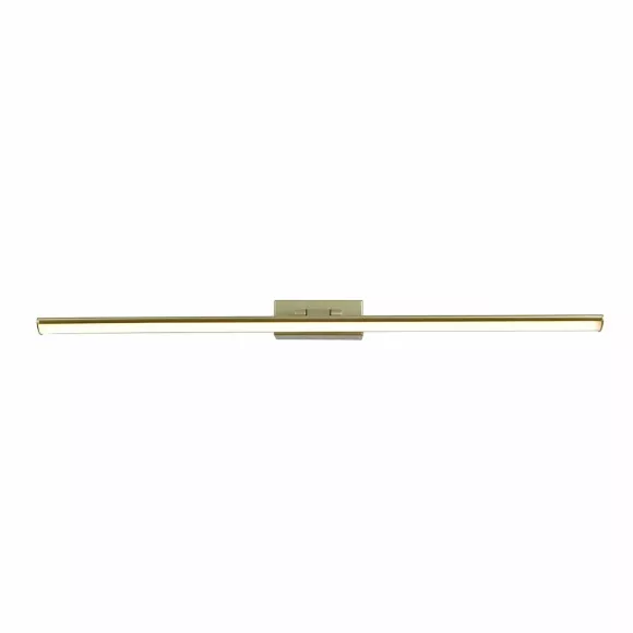 Настенный светильник Escada Primo 170001/B/1W LED 12W Gold ES0000013L